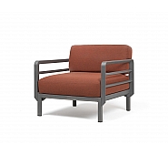 Maximo armchair